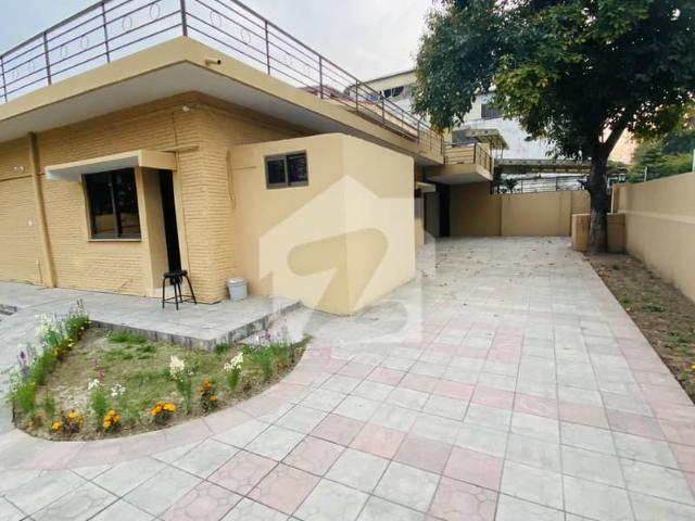 House for sale in اسلام آباد, زون 1