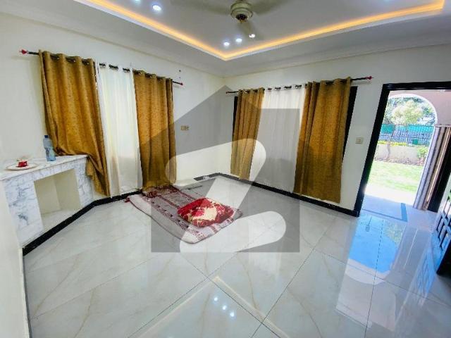 House for rent in Islamabad