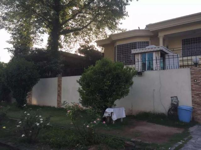 House for rent in Islamabad
