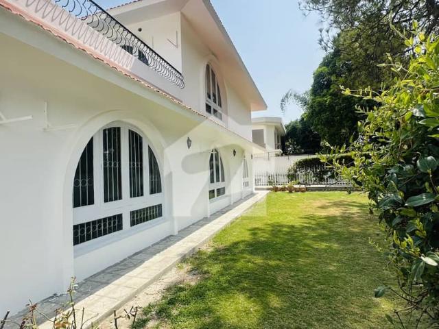House for rent in اسلام آباد, زون 1