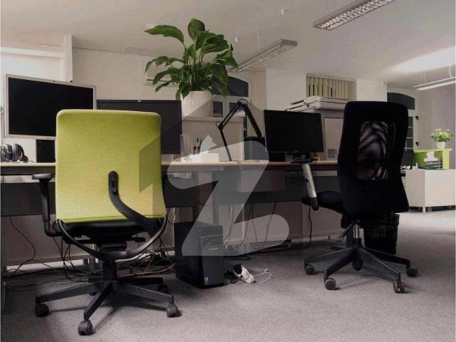 Building for rent in Islamabad