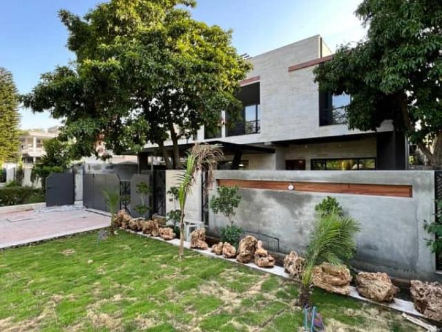House for sale in Islamabad