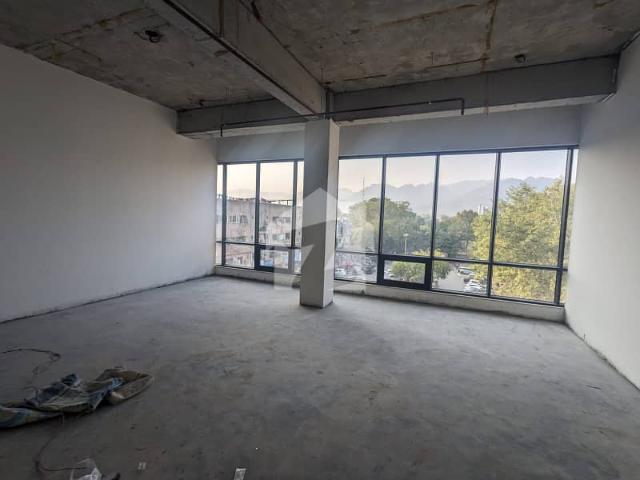 Office for rent in Islamabad