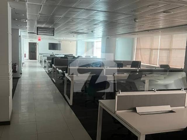 Office for rent in Islamabad