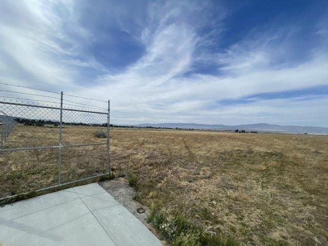 Land for sale in Lancaster, California