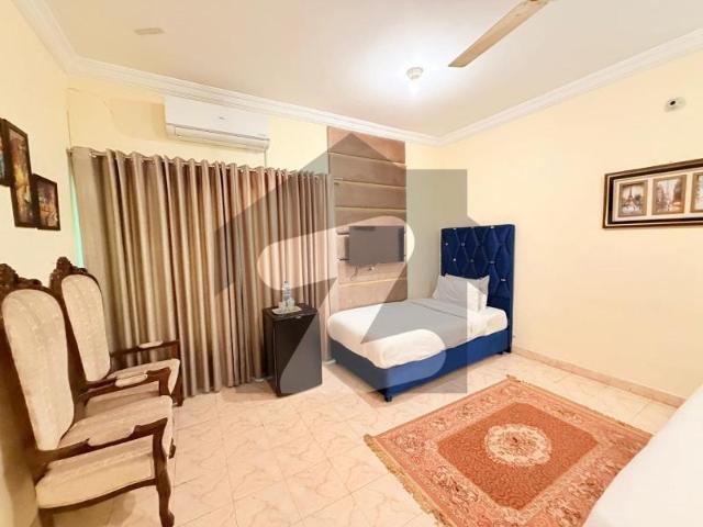 House for rent in اسلام آباد, زون 1