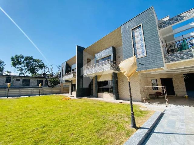 House for rent in Islamabad
