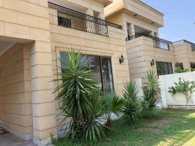 House for rent in Islamabad