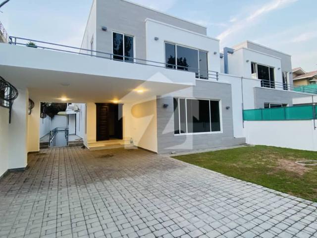 House for rent in Islamabad