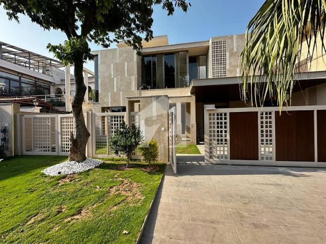 House for sale in Islamabad