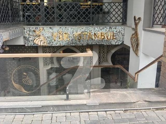 Building for sale in Islamabad