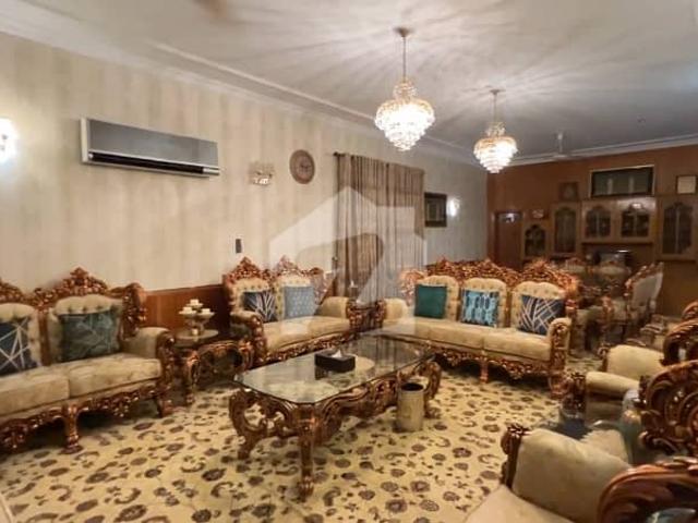 House for sale in Islamabad