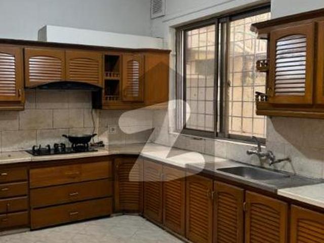 House for rent in اسلام آباد, زون 1