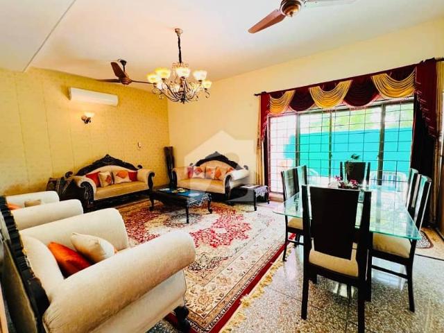 Property for rent in Islamabad
