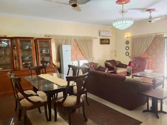 Property for rent in Islamabad