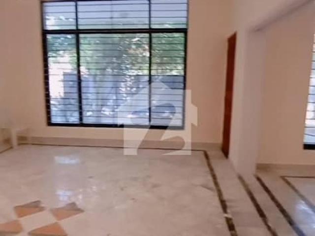 House for rent in Islamabad