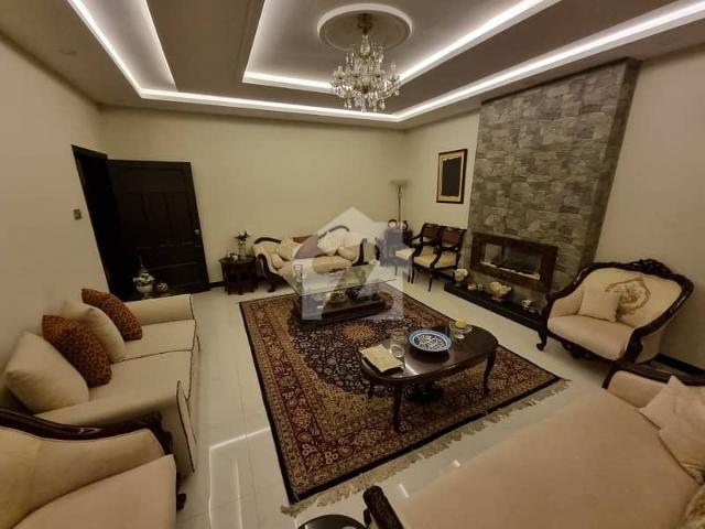 House for sale in Islamabad