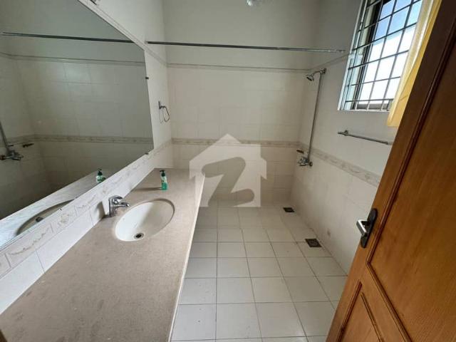 House for rent in اسلام آباد, زون 1
