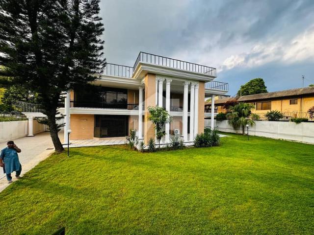 House for rent in Islamabad