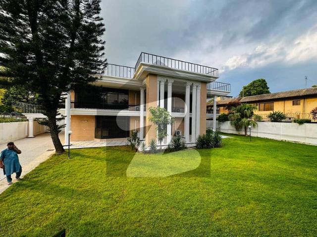 House for rent in Islamabad