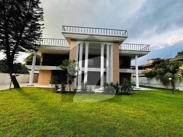 House for rent in Islamabad