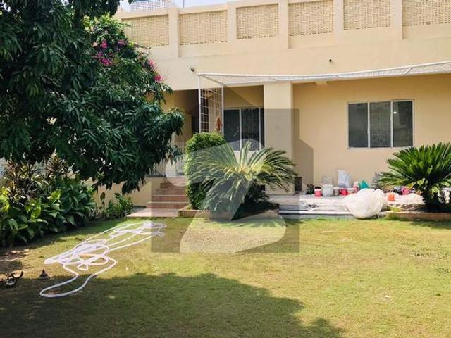 House for sale in Islamabad