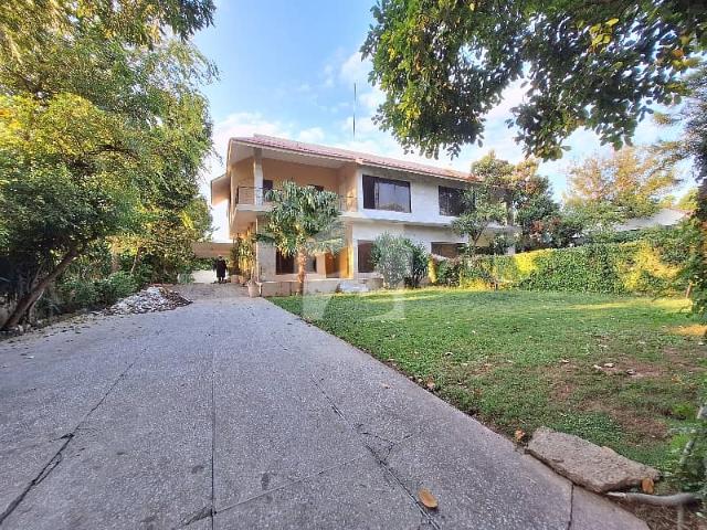 House for sale in Islamabad