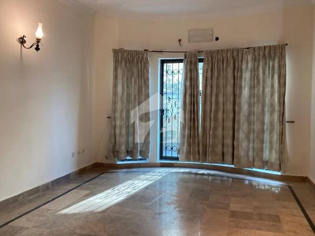 House for rent in Islamabad