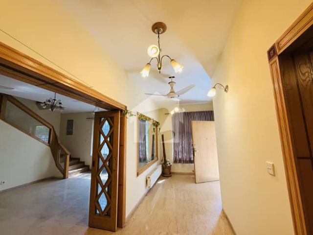 House for rent in Islamabad