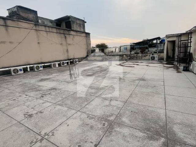 Commercial for rent in Islamabad