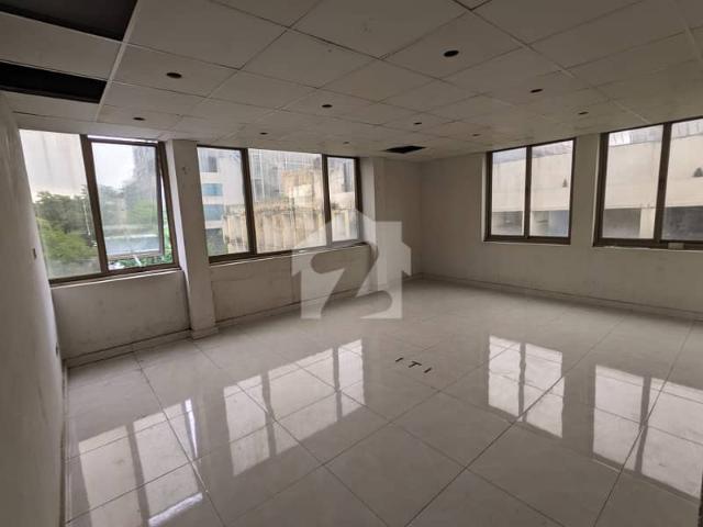 Office for rent in Islamabad