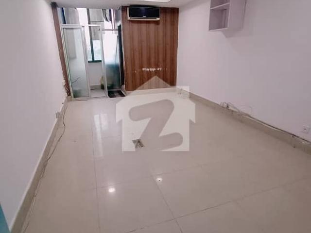 Commercial for rent in Islamabad
