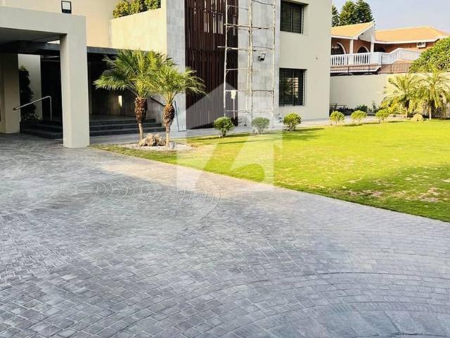 House for sale in Islamabad