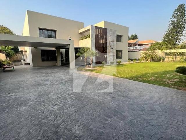 House for sale in Islamabad