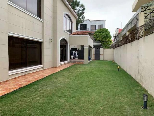 House for rent in Islamabad