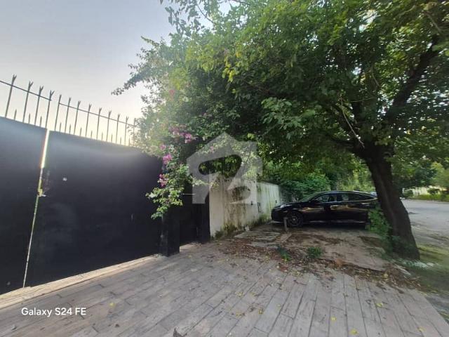 House for sale in Islamabad