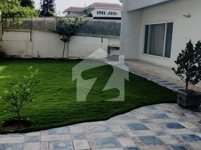 House for rent in Islamabad