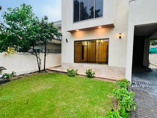 House for rent in Islamabad