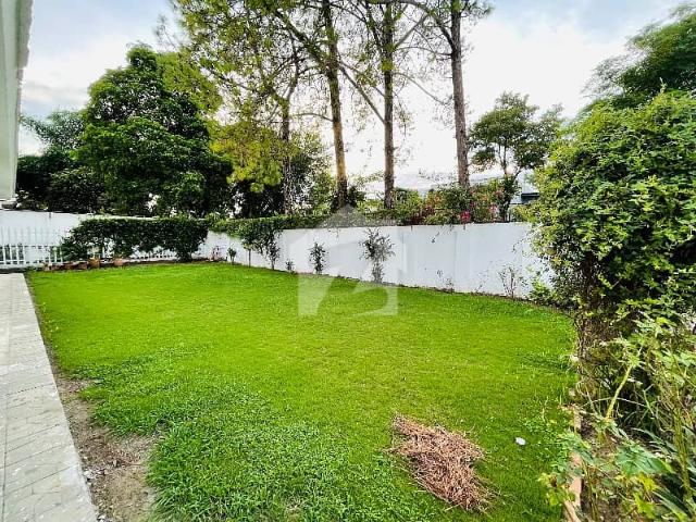 House for rent in Islamabad