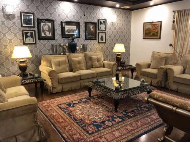 House for rent in F-8/1, اسلام آباد