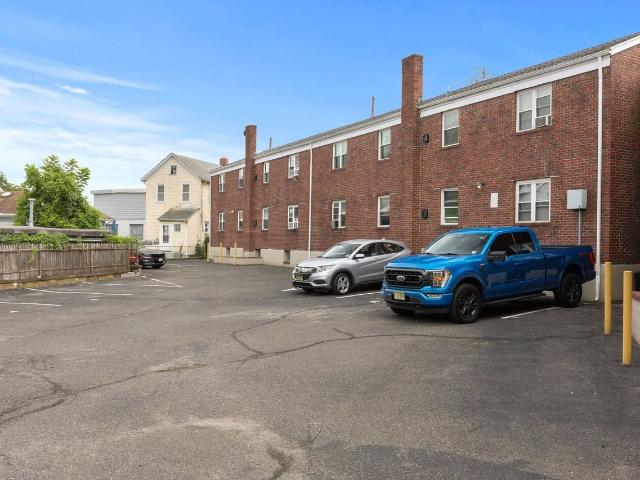 Apartment for rent in Ridgefield Park, New Jersey