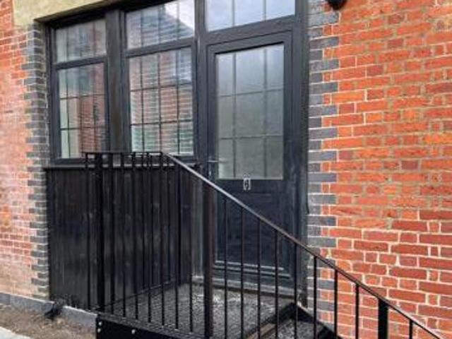 House for rent in Barton Stacey, Hampshire