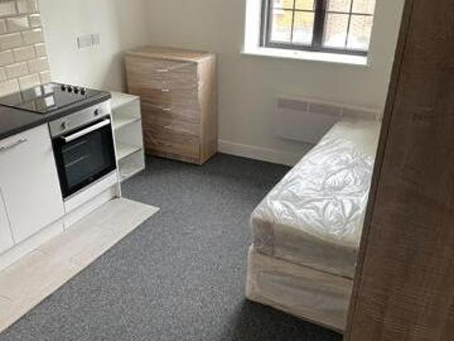 House for rent in Barton Stacey, Hampshire