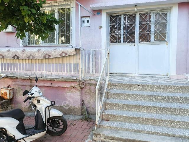 Uşak Merkez içerisinde satılık Villa