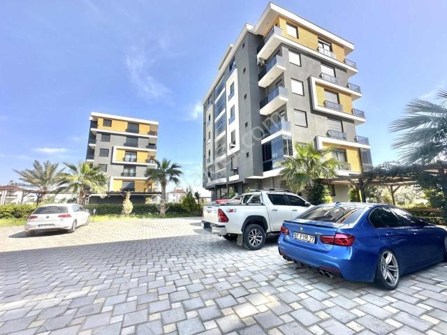 Kepez, Antalya içerisinde satılık mülk