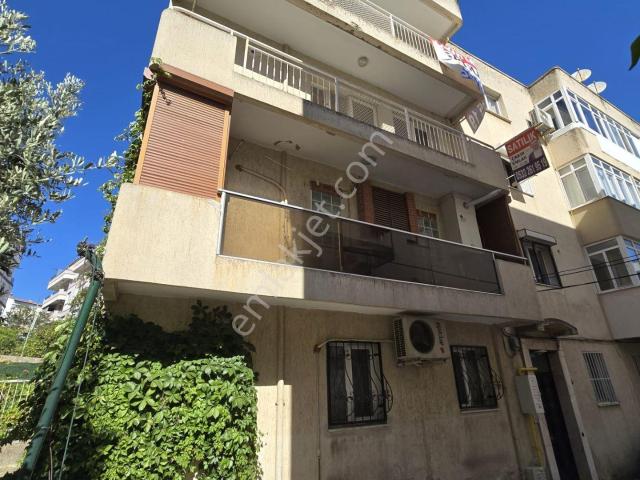 Fahrettin Altay Mahallesi, Karabağlar içerisinde kiralık mülk