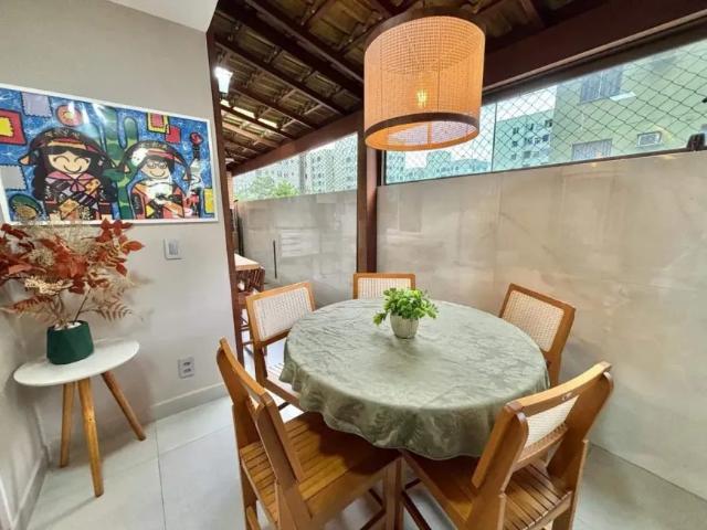 Apartamento venda em Região Geográfica Imediata de Vitória, Região Metropolitana da Grande Vitória
