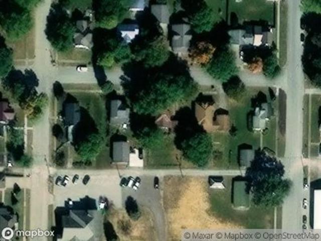 House for sale in Kalona, Iowa