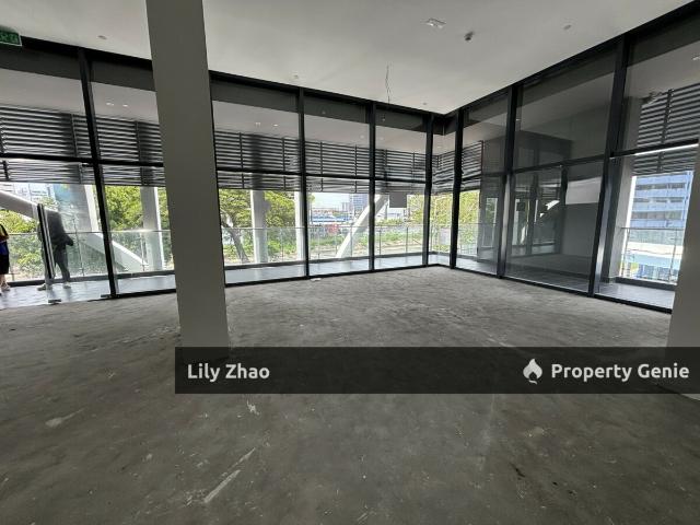 Shop for rent in Kinabalu, Sabah