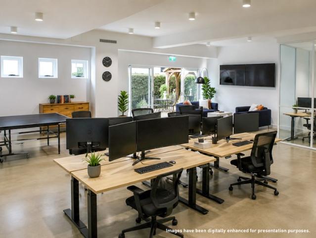 Office for rent in Toombul, Queensland